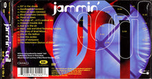 Load image into Gallery viewer, Jammin' Unit : Deaf, Dub And Blind (CD, Album)