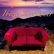 Load image into Gallery viewer, José Padilla : Ibiza Sundowner Presented By José Padilla (2xCD, Comp)