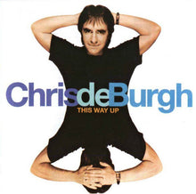 Load image into Gallery viewer, Chris De Burgh : This Way Up (CD, Album)
