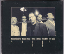Load image into Gallery viewer, Stefano Di Battista Quintet : A Prima Vista (CD, Album)