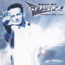 Load image into Gallery viewer, Sash! : Best Of Sash! / Encore Une Fois (CD, Comp, P/Mixed)