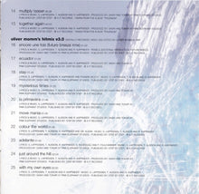 Load image into Gallery viewer, Sash! : Best Of Sash! / Encore Une Fois (CD, Comp, P/Mixed)