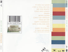 Load image into Gallery viewer, Sonique : Hear My Cry (CD, Album)