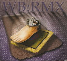 Load image into Gallery viewer, The Residents : WB:RMX (CD, Album, Dig)