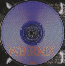 Load image into Gallery viewer, The Residents : WB:RMX (CD, Album, Dig)