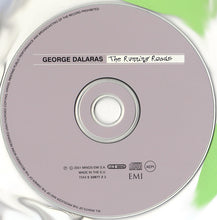 Load image into Gallery viewer, George Dalaras* : The Running Roads (CD, Album)