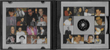 Load image into Gallery viewer, Marc Anthony : Desde Un Principio / From The Beginning (CD, Comp)