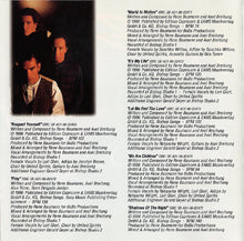 Load image into Gallery viewer, DJ BoBo : World In Motion (CD, Album)