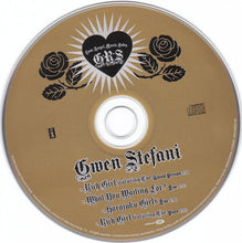Load image into Gallery viewer, Gwen Stefani Featuring Eve (2) : Rich Girl (CD, Maxi, Enh)