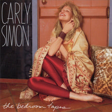 Load image into Gallery viewer, Carly Simon : The Bedroom Tapes (CD, Album)
