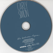 Load image into Gallery viewer, Carly Simon : The Bedroom Tapes (CD, Album)