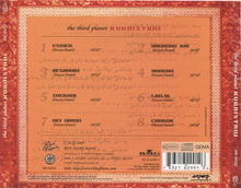 Load image into Gallery viewer, The Third Planet : Kurdistani (CD, Album)