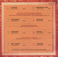 Load image into Gallery viewer, The Third Planet : Kurdistani (CD, Album)