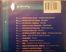 Load image into Gallery viewer, Various : E-Play Generation (CD, Comp)