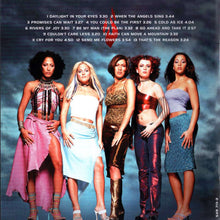 Load image into Gallery viewer, No Angels : Elle'Ments (CD, Album)