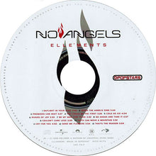 Load image into Gallery viewer, No Angels : Elle'Ments (CD, Album)