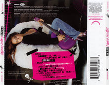 Load image into Gallery viewer, Lindsay Lohan : Speak (CD, Album, Enh)