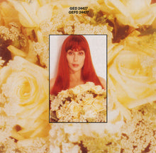 Load image into Gallery viewer, Cher : Love Hurts (CD, Album)