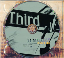 Load image into Gallery viewer, JJ Milteau* : Blue 3rd (CD, Album, Tri)