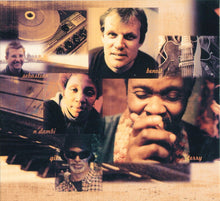 Load image into Gallery viewer, JJ Milteau* : Blue 3rd (CD, Album, Tri)