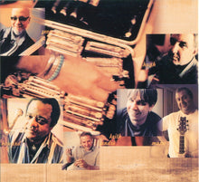 Load image into Gallery viewer, JJ Milteau* : Blue 3rd (CD, Album, Tri)