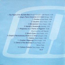 Load image into Gallery viewer, Maksim : The Piano Player (CD, Album, Copy Prot.)