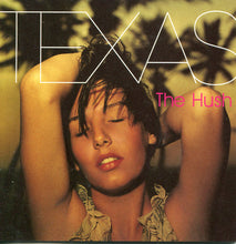 Load image into Gallery viewer, Texas : The Hush (CD, Album)
