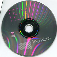 Load image into Gallery viewer, Texas : The Hush (CD, Album)