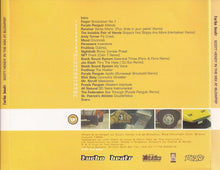 Load image into Gallery viewer, Scott Hendy : Turbo Beats: Scott Hendy In The Mix At Blowpop (CD, Mixed)