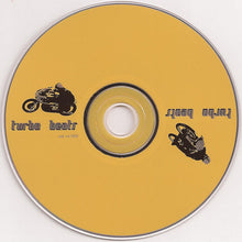 Load image into Gallery viewer, Scott Hendy : Turbo Beats: Scott Hendy In The Mix At Blowpop (CD, Mixed)