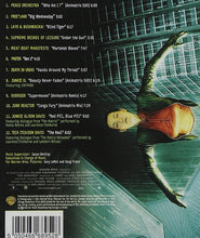 Load image into Gallery viewer, Various : The Animatrix (The Album) (CD, Comp)
