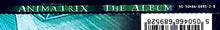 Load image into Gallery viewer, Various : The Animatrix (The Album) (CD, Comp)