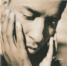 Load image into Gallery viewer, Babyface : The Day (CD, Album)