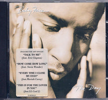 Load image into Gallery viewer, Babyface : The Day (CD, Album)