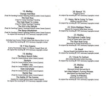 Load image into Gallery viewer, The Royal Scots Dragoon Guards : Amazing Grace (CD, Comp)