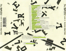 Load image into Gallery viewer, Oliver Koletzki : The Process (CD, Mixed)