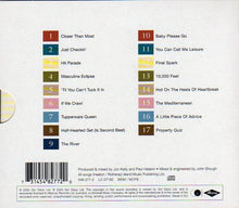 Load image into Gallery viewer, The Beautiful South : Painting It Red (CD, Album)