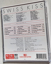 Load image into Gallery viewer, Alain Guyonnet, Lee Konitz : Swiss Kiss - Lee Konitz Plays Alain Guyonnet Tentet & Big Band (CD, Album, RE)