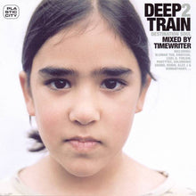 Load image into Gallery viewer, The Timewriter : Deep Train 2: Destination Soul (CD, Comp, Mixed)