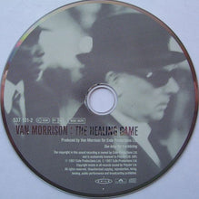 Load image into Gallery viewer, Van Morrison : The Healing Game (CD, Album)