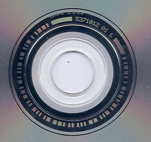 Load image into Gallery viewer, Van Morrison : The Healing Game (CD, Album)