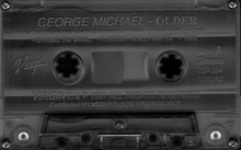 Load image into Gallery viewer, George Michael : Older (Cass, Album)