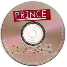 Load image into Gallery viewer, Prince : The Hits 1 (CD, Comp)