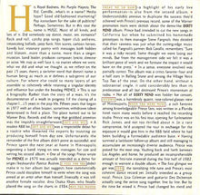 Load image into Gallery viewer, Prince : The Hits 1 (CD, Comp)
