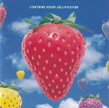 Load image into Gallery viewer, Lightning Seeds : Jollification (CD, Album, RP)