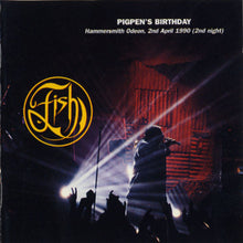 Load image into Gallery viewer, Fish : Pigpen's Birthday (2xCD, RE)