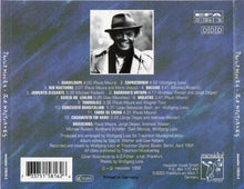 Load image into Gallery viewer, Paulo Moura : Rio Nocturnes (CD, Album)