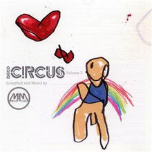 Load image into Gallery viewer, Mighty Mouse : Disco Circus Volume 3 (2xCD, Comp, Mixed)