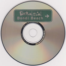 Load image into Gallery viewer, Fatboy Slim : Bondi Beach (New Years Eve '06) (CD, Mixed)
