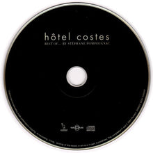 Load image into Gallery viewer, Various : Hôtel Costes: Best Of... By Stéphane Pompougnac (CD, Comp, P/Mixed, Tri)
